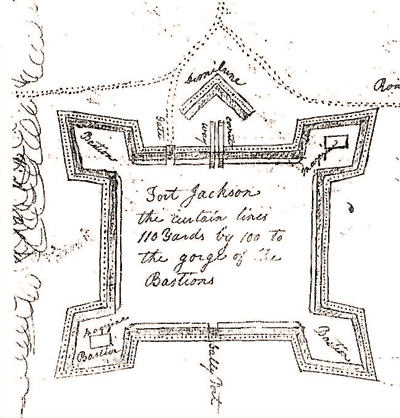 fort